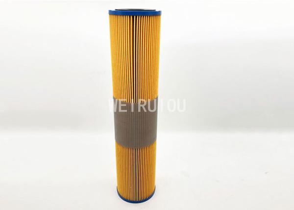 Buy cheap Diesel Fuel Water Coalescing Filter Separator SN40303 AD52425 from wholesalers