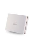 Coated Paper Cosmetic Container Package for Cream Packaging Box Efficiency