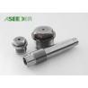 Buy cheap Custom Tungsten Carbide Valve Components , Valve Assembly 4/64" - 134/64" Size from wholesalers