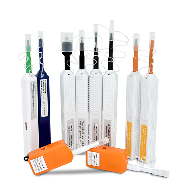 FTTX Fiber Optic Cable Checker OPM-TQ110 For CATV Telecommunications
