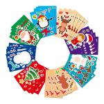 Temporary Makeup Toy Story Stickers Cute Halloween For Advertising Gifts
