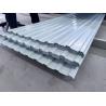 Buy cheap Al Zn Coating Building Roofing Sheet Water Absorption ≤2% Sound Insulation ≥30dB from wholesalers
