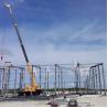 Buy cheap Cost Effective Steel Structural Buildings Multi Functional Metal Houses And Workshops from wholesalers