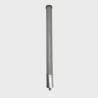 Buy cheap 4G LTE Fiberglass 5dbi Omni Antenna 802-2700MHz 51x700 from wholesalers