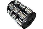 Bartell BEF320 8pt TCT Cutters Spare Parts For Floor Grinder Scarifier Machines