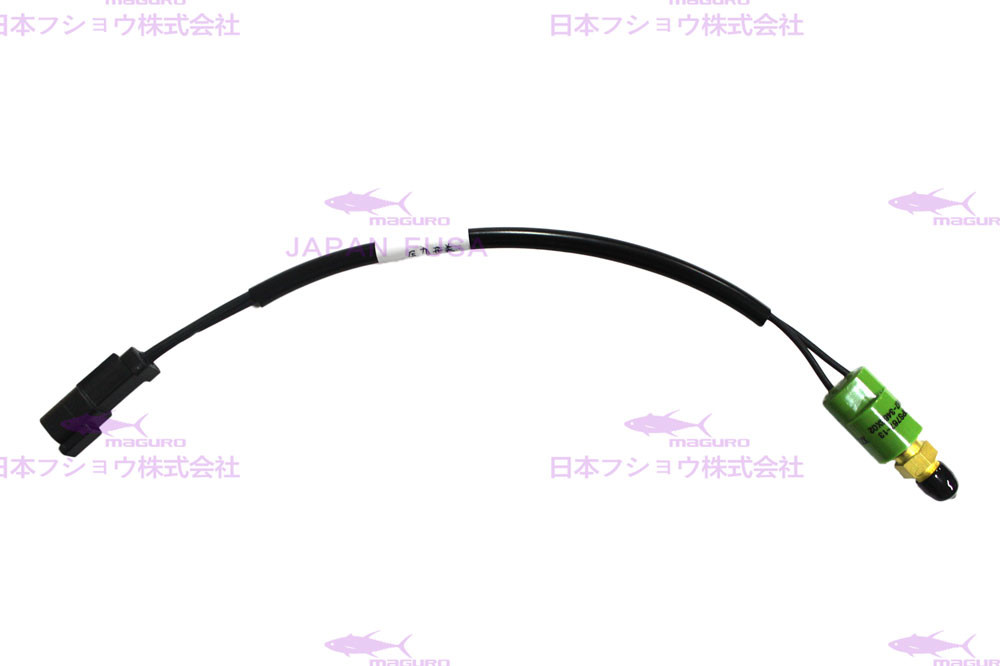 167-3466 Engine Pressure Switch For Caterpillar 320C