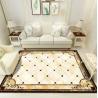 Buy cheap Classical Flower Household Bedroom Living Room Floor Carpet New European Style from wholesalers