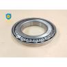 Buy cheap ISO9001 Excavator Turntable Bearing , 30210 High Performance Small Slewing Bearing from wholesalers