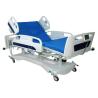 Buy cheap Patient Electric Hospital ICU Bed Multi Function Medical Equipment from wholesalers
