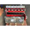 Buy cheap Euro 3 Emission 6BG1 Diesel Engine For ZX200 Excavator from wholesalers
