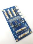 Industrial DX7 Single Head Low Cost Head Board Printer Inkjet Board