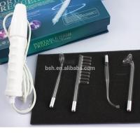 Buy cheap Electrotherapy High Frequency Facial Wand 220 V 50 Hz For Hair Treatment product