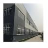 Buy cheap Q235B Cellular Beam Steel Portal Frame Punching Customized For Hangar from wholesalers