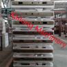 Buy cheap CNC Machining GGG50 Molding Boxes For Metal Foundry from wholesalers