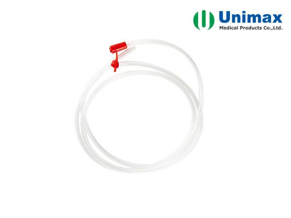 Buy cheap Disposable Baby PVC Stomach Feeding Tube from wholesalers