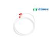Buy cheap Disposable Baby PVC Stomach Feeding Tube from wholesalers