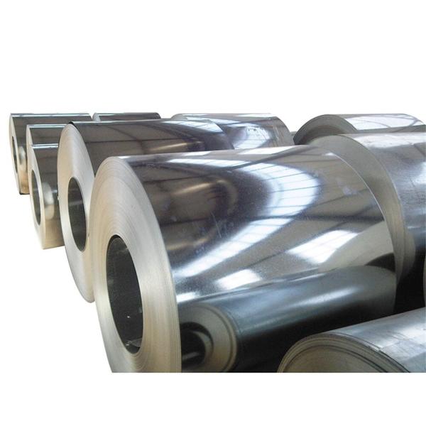 Buy cheap Oiled Surface Treatment Galvanized Steel Sheet Coil 3-8T Coil OD 1000-1500mm from wholesalers