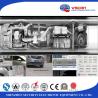 Buy cheap Mobile Under Vehicle Surveillance System for mobile inspection at any time, spot from wholesalers