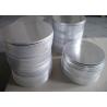 Buy cheap Anodized Surface Aluminium Discs Circles 1050 1060 1100 Grade For Pots Production from wholesalers