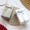 Buy cheap Christmas Wedding Festival Gift Wrapping Box Jewellery Cosmetic Packaging Boxes from wholesalers