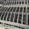 Buy cheap 3000 Mm Heavy Duty Expanded Metal Sheet with Tamper Proof Bolts from wholesalers