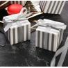 Buy cheap Luxury Ribbon Paper Boxes For Chocolates Packaging Customized Logo from wholesalers