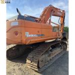 Doosan DX300LC DX300LC-9 Used Excavator 30 TON Doosan Excavator
