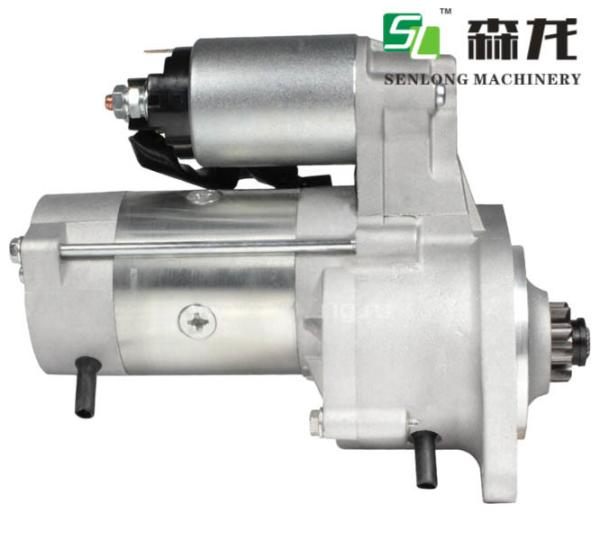 Buy cheap CT450 Bob Starter Motor DSLE685063011 E685063010 E685063011 E685063012 from wholesalers