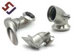 Automobile Engine CNC Exhaust Gas Recirculation Tube