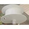 Buy cheap Q355D Marine Crane Fiting Cable Winding Drum 546mm Covered With Zinc And Paint from wholesalers