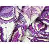 Buy cheap 120GSM Cire Finish Repreve Swimwear Lining Fabric from wholesalers