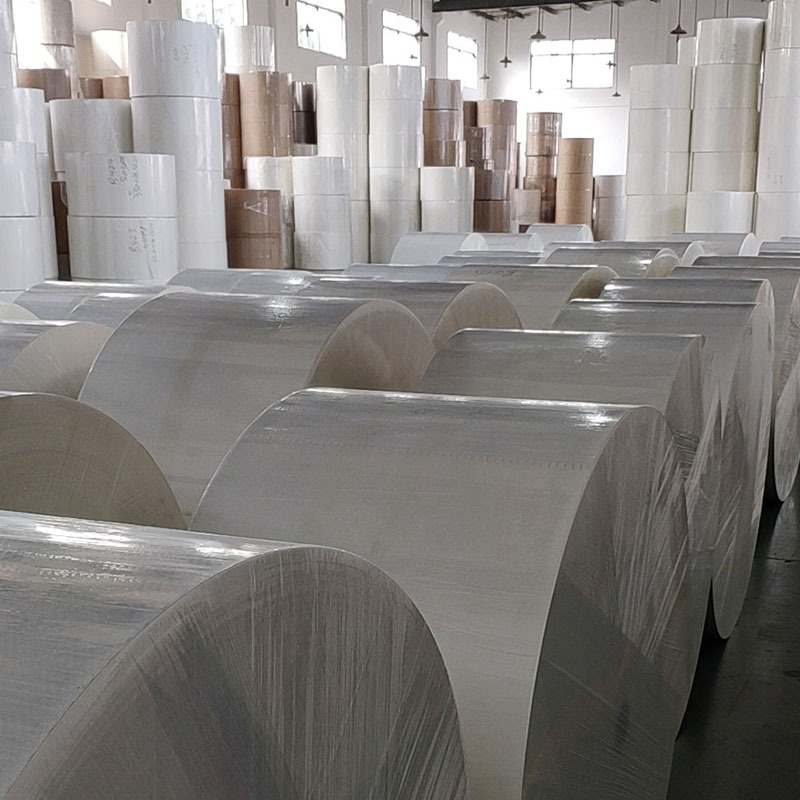 Kitchen Parchment Sheets Siliconized Baking Paper Roll 200mm to 1810mm Width