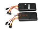 Real Time Tracking GPS Tracker For Motorcycle , Universal GPS Locator