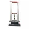 Buy cheap Computerized Servo Universal Tensile Machine UTM 5KN-300KN Hydraulic from wholesalers