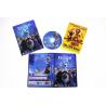 Buy cheap 2016 New Frozen 1DVD carton dvd Movie disney movie for children uk region 2 DHL free shipp from wholesalers