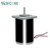 Buy cheap OD58mm 37W Carbon Brushed Permanent Magnet Dc Motor For Treadmill from wholesalers