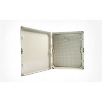 Buy cheap Lockable 600x500x195mm Large Waterproof Electrical Box product