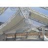 Buy cheap Concert Stadium Membrane Tent Structures Heat Resistant from wholesalers