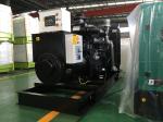 SDEC SC4H160D2 Engine 120KW Silent Power Generator