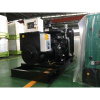 Buy cheap SDEC SC4H160D2 Engine 120KW Silent Power Generator product