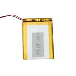 Industrial LIPO Lithium Polymer Battery 3.7V 2200mAh 36g EF-455069P-1S1P