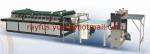 Automatic 5-Layer Flute Laminator Machine, 2-Ply + 2-Ply + 1-Ply Corrugated