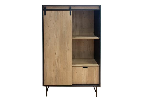 Buy cheap Heavy Duty 175cm High 105cm Wide Home Office Storage Cabinets from wholesalers