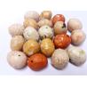 Buy cheap Sauce Flavor Coated Peanut Snack Food Fine Granularity Selected BRC Approval from wholesalers