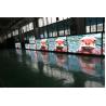 Buy cheap High Brightness 5500cd M2 Outdoor Digital Advertising Screens Full Color from wholesalers