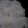 Buy cheap Customizable Flame Retardant Viscose Fiber 4.44D Virgin Fire Resistant Fiber from wholesalers