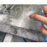Buy cheap Support Online After-sales Service Horizontal Glass Grinding Drilling Milling Machine from wholesalers