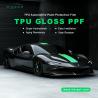 Buy cheap Heat Repair 10 Years Warranty Gloss Paint Protection Film PPF Custom Vinyl Wrap from wholesalers