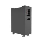 LiFePO4 Household Energy Storage Battery Floor Standing Explosion Proof
