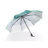 Buy cheap 21 Inch Automatic Travel Umbrella Small Fresh Men And Women Double Fold Umbrella from wholesalers